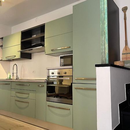 הוילה בוליאסקו Casa Mia Sea&Center מראה חיצוני תמונה