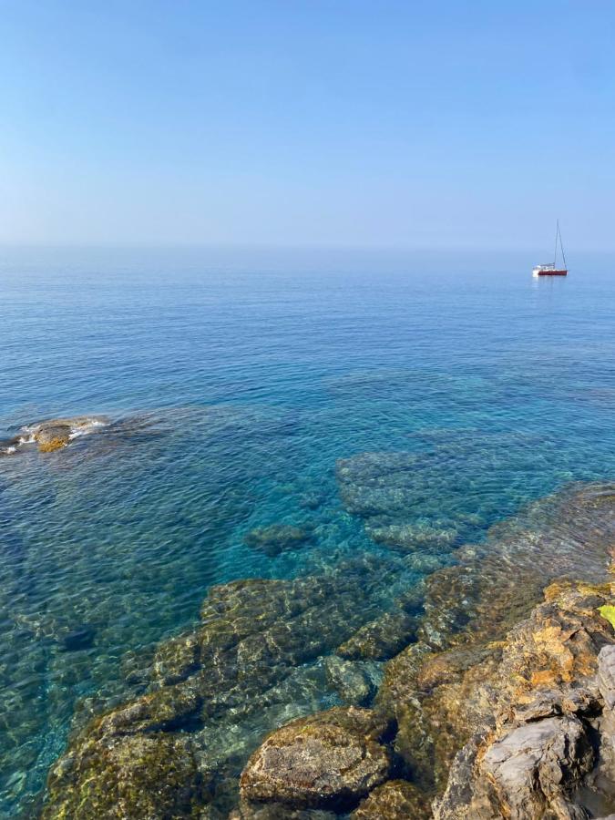 הוילה בוליאסקו Casa Mia Sea&Center מראה חיצוני תמונה