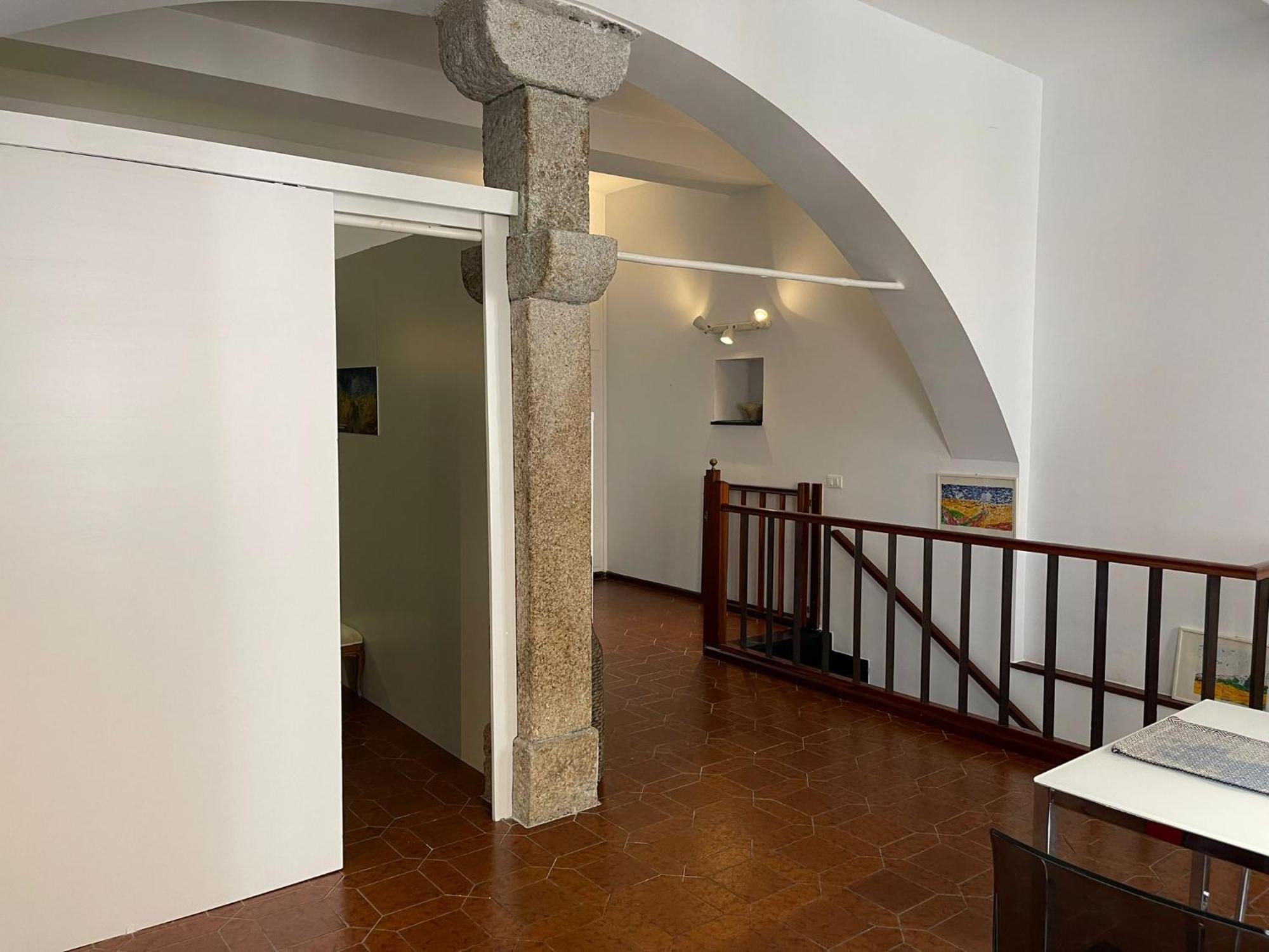 הוילה בוליאסקו Casa Mia Sea&Center מראה חיצוני תמונה
