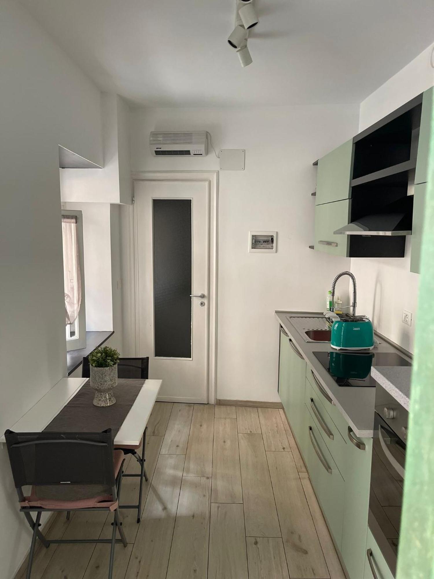 הוילה בוליאסקו Casa Mia Sea&Center מראה חיצוני תמונה