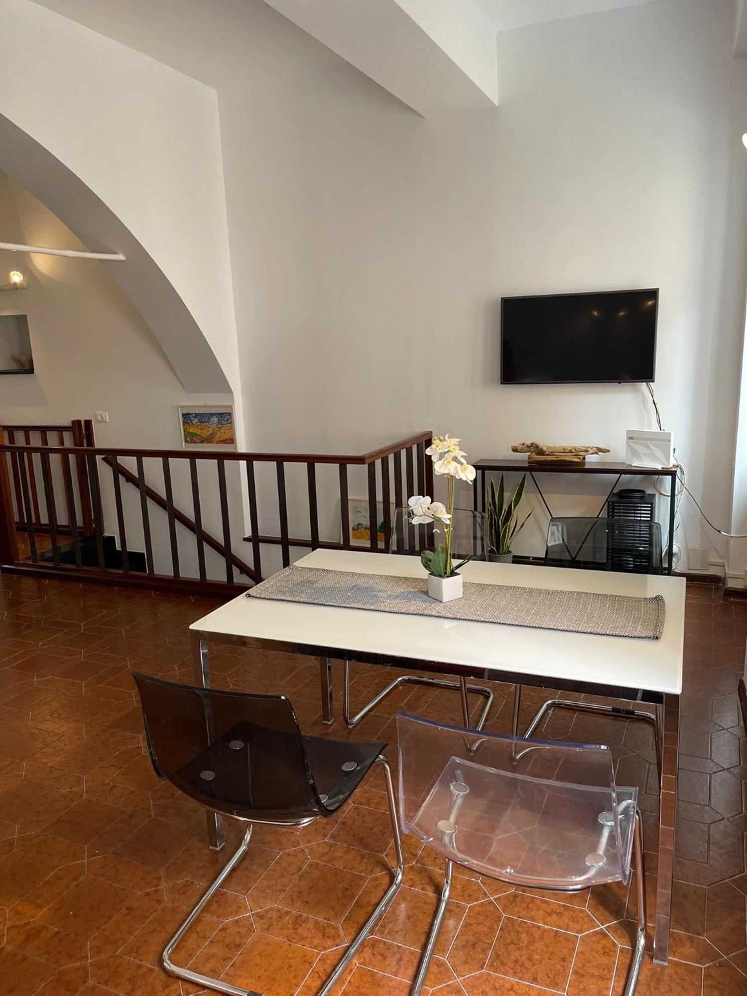 הוילה בוליאסקו Casa Mia Sea&Center מראה חיצוני תמונה