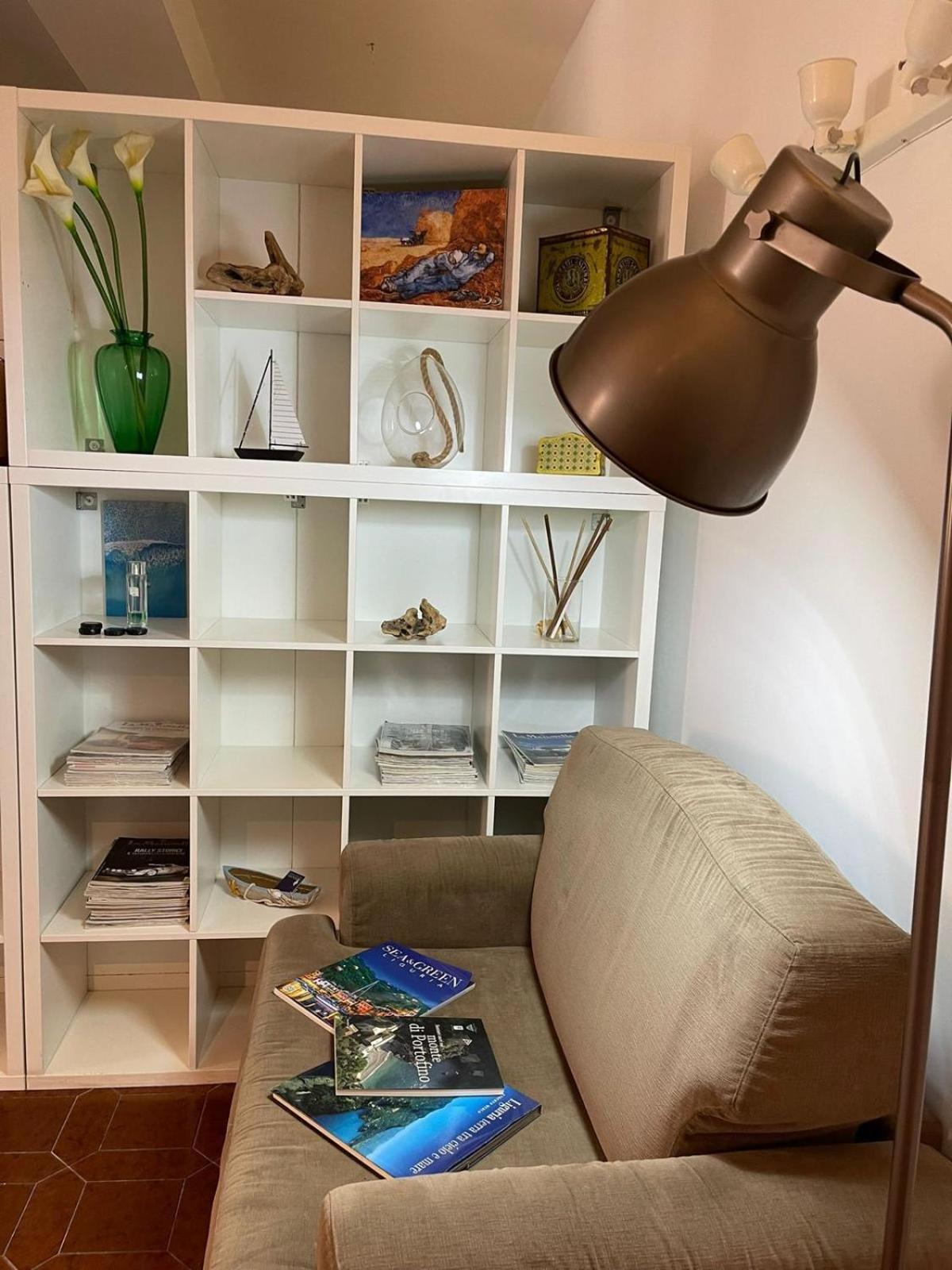 הוילה בוליאסקו Casa Mia Sea&Center מראה חיצוני תמונה