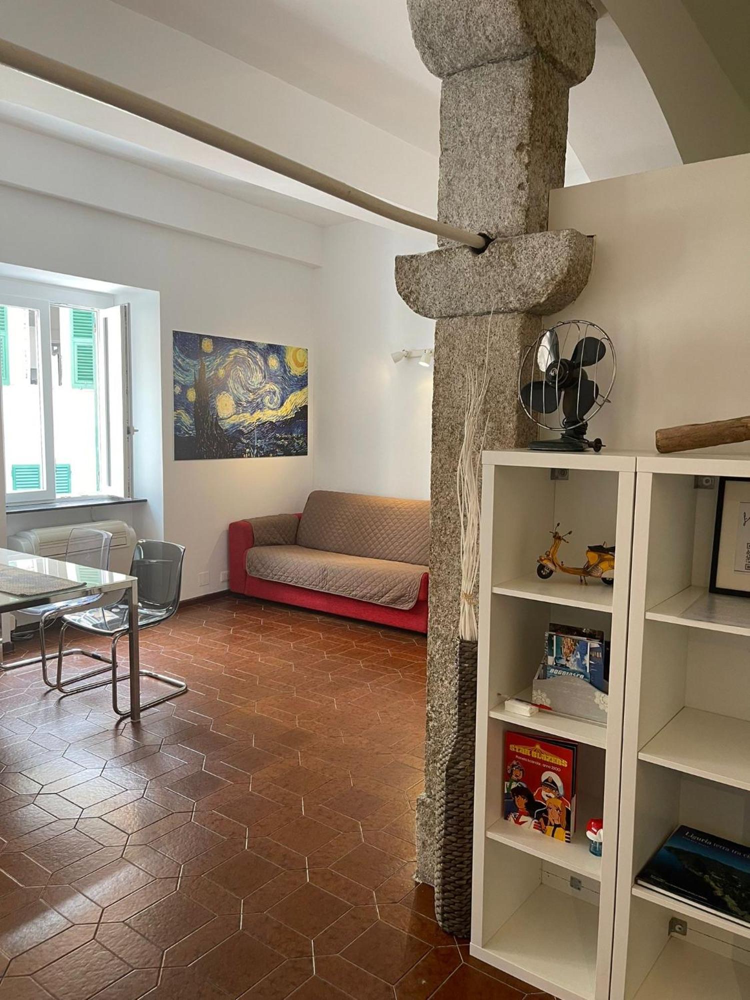 הוילה בוליאסקו Casa Mia Sea&Center מראה חיצוני תמונה
