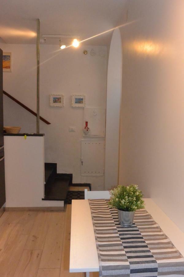הוילה בוליאסקו Casa Mia Sea&Center מראה חיצוני תמונה