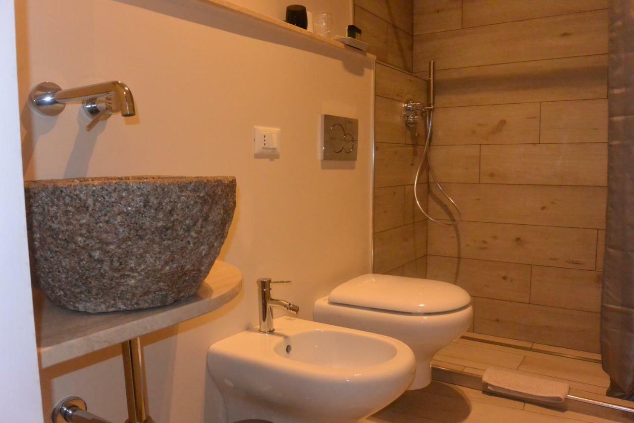 הוילה בוליאסקו Casa Mia Sea&Center מראה חיצוני תמונה